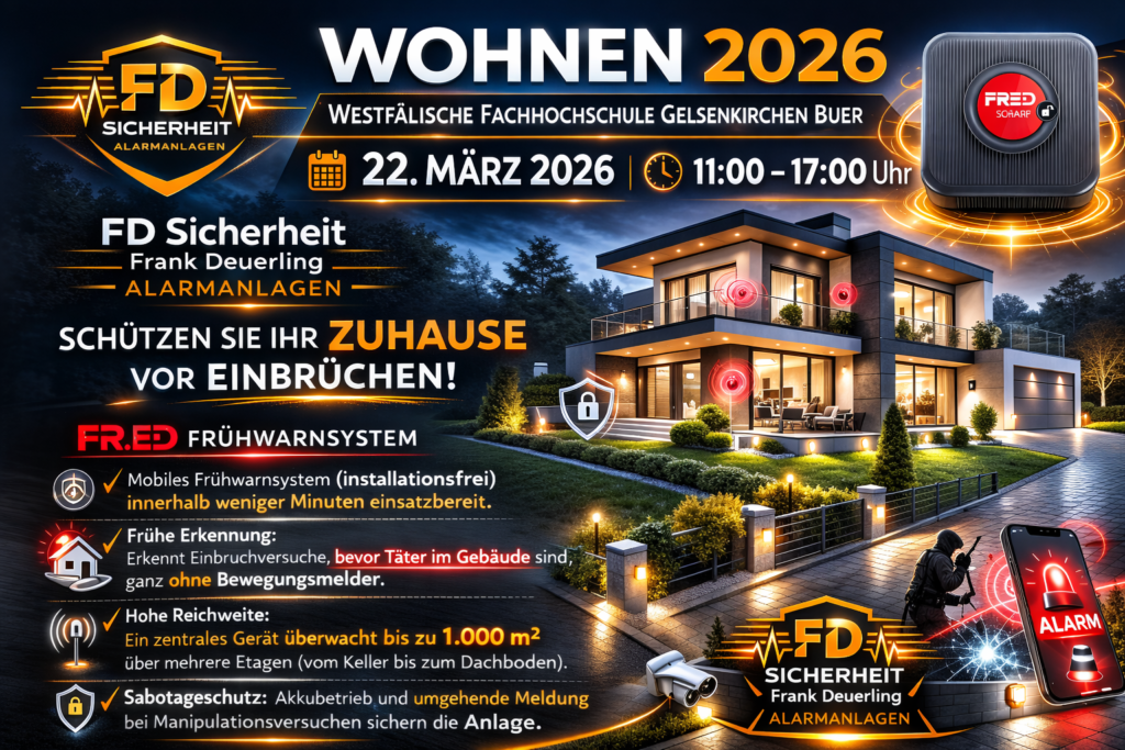 nkirchen Buer Wohnen 2026